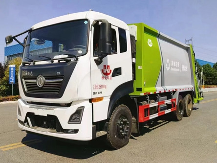 Municipal Vehicles, Equipment & Accessories